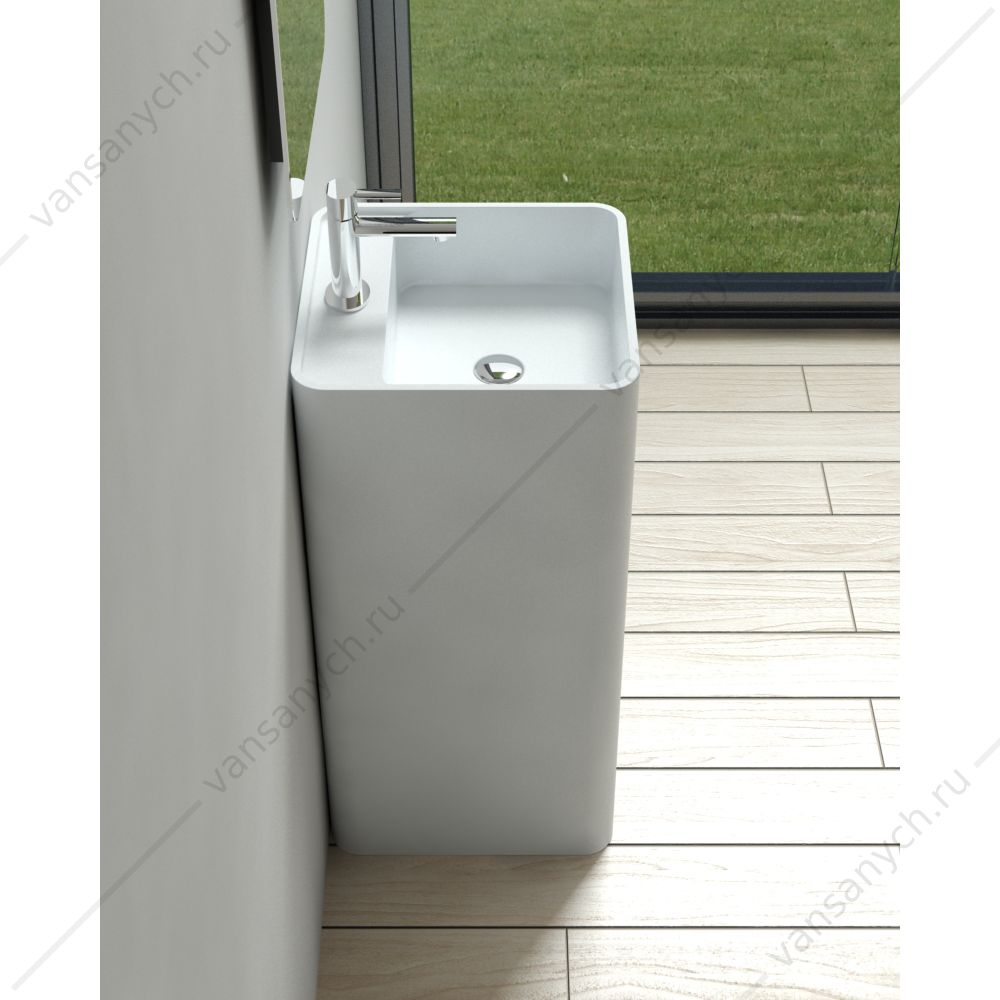 NSF-4242 Раковина NS Bath NSF-4242 NS Bath купить в Тюмени (Ван Саныч™)
